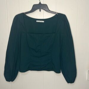 Abercrombie & Fitch Top